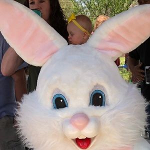 Meet your Posher, Isabel